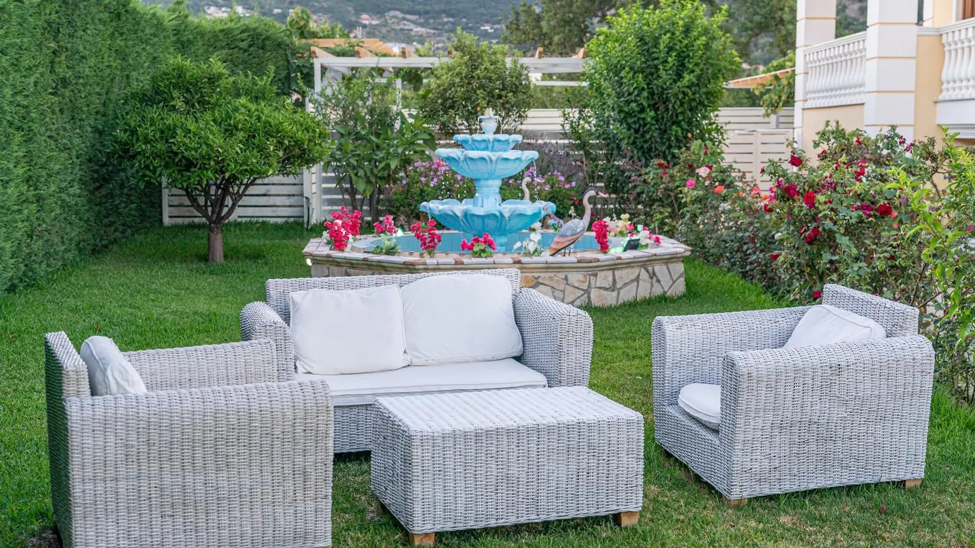 Villa Alonia Skala   Skala (Kefalonia)
