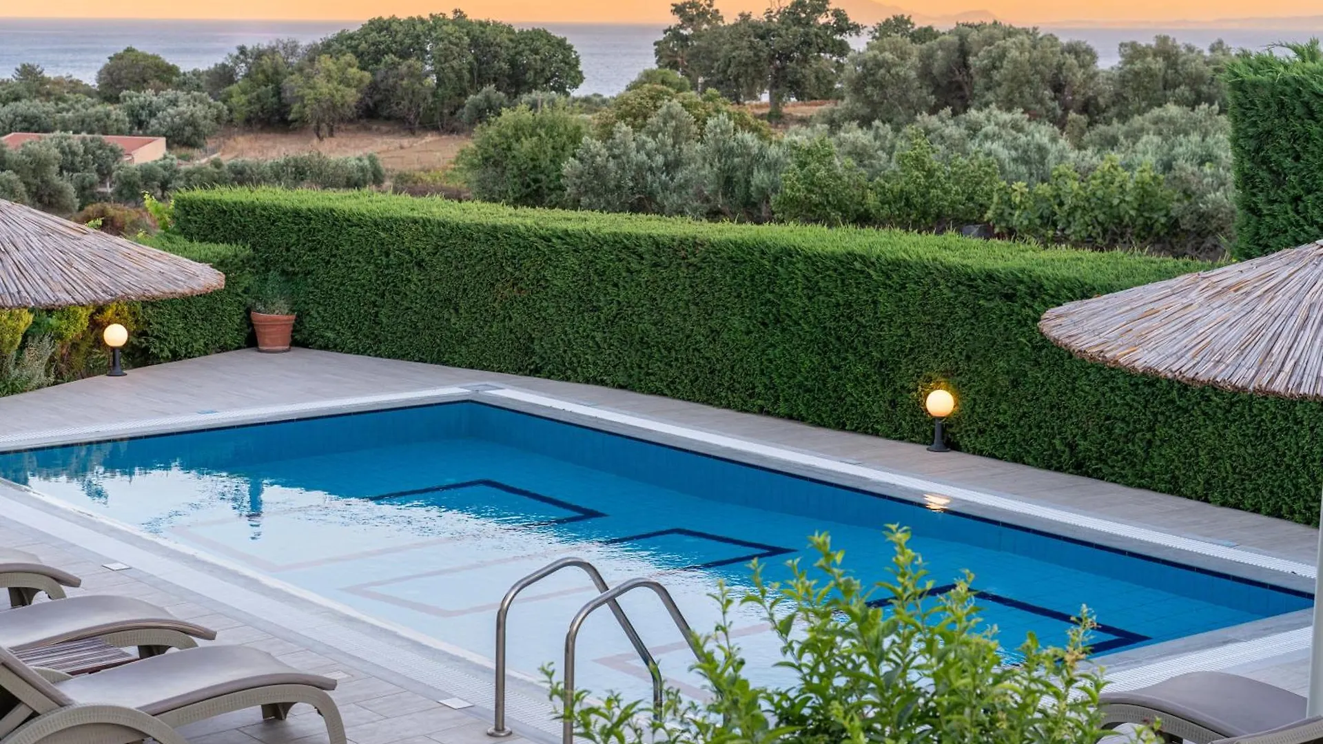 Villa Alonia Skala   Skala (Kefalonia)